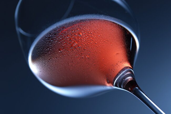 wine for a balanced lifestyle